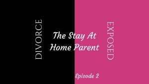 Stay At Home Parent